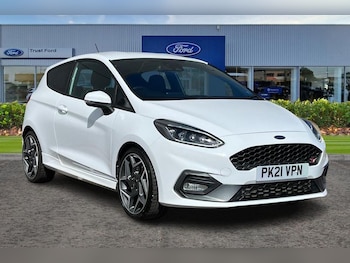 Ford - Fiesta