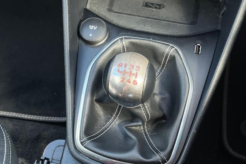 Vehicle 31