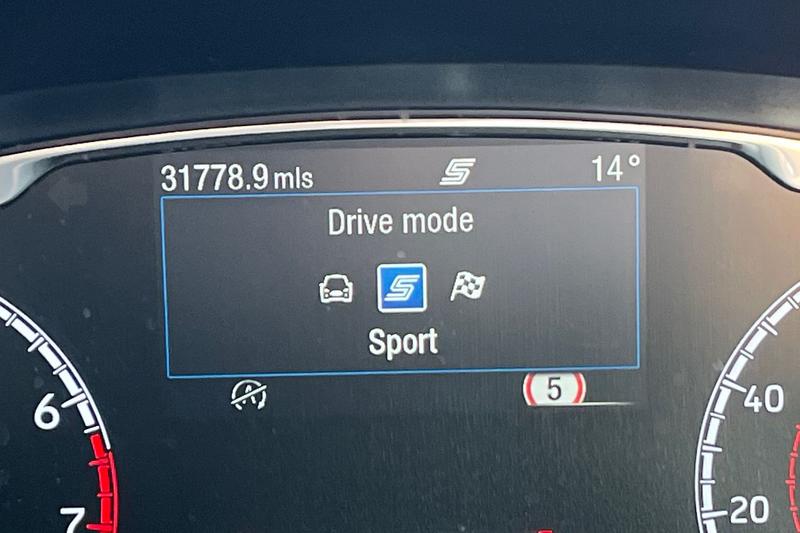 Vehicle 34