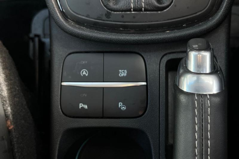 Vehicle 34