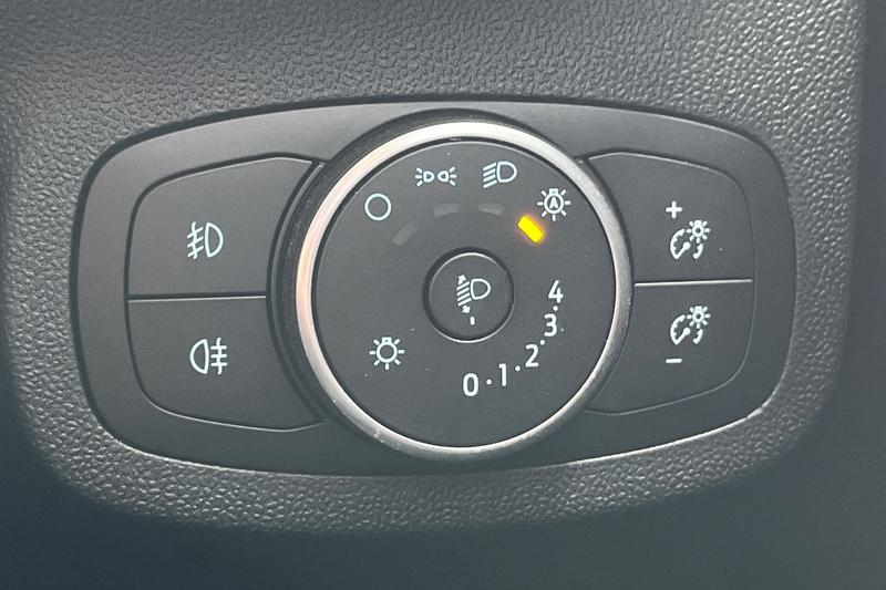Vehicle 40