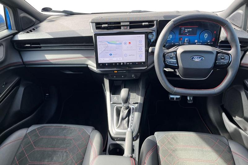 Used Ford Puma 2024 for sale - 78152992: Photo 10