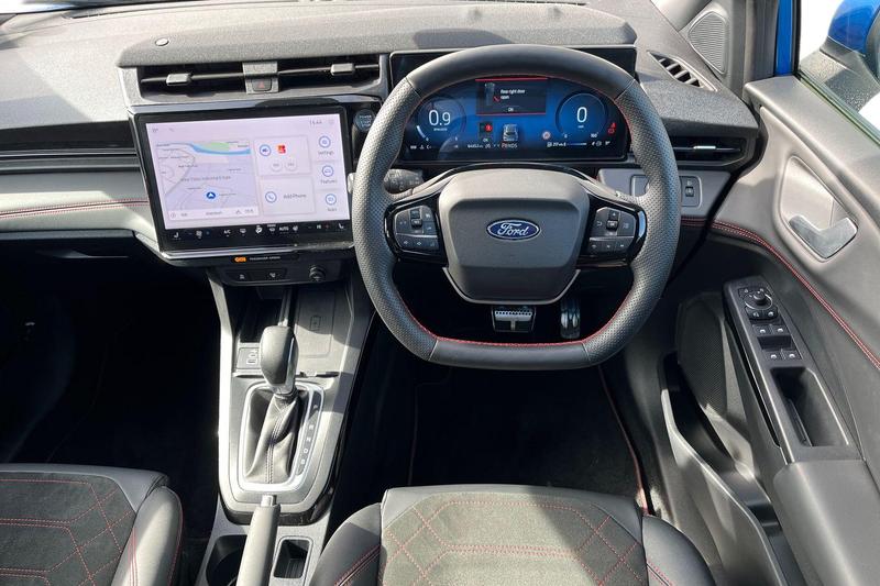 Used Ford Puma 2024 for sale - 78152992: Photo 11