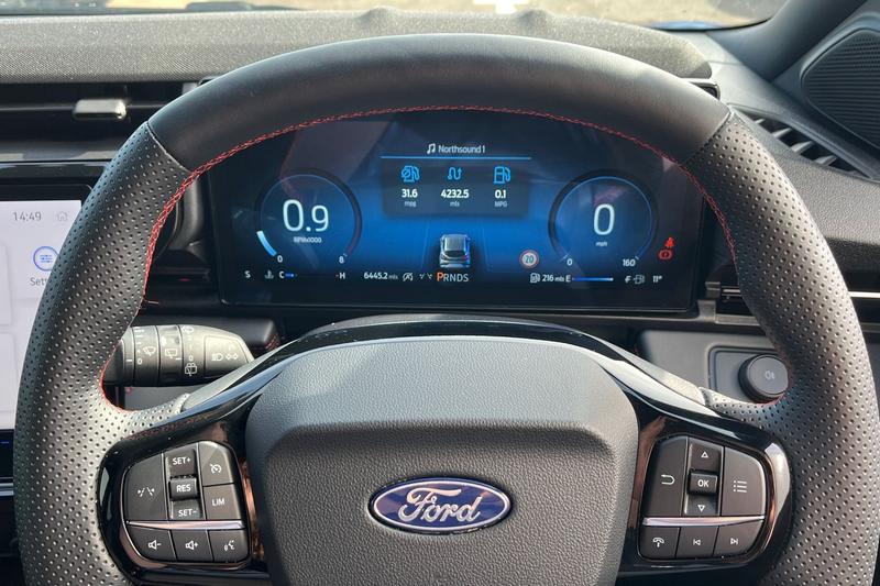 Used Ford Puma 2024 for sale - 78152992: Photo 12