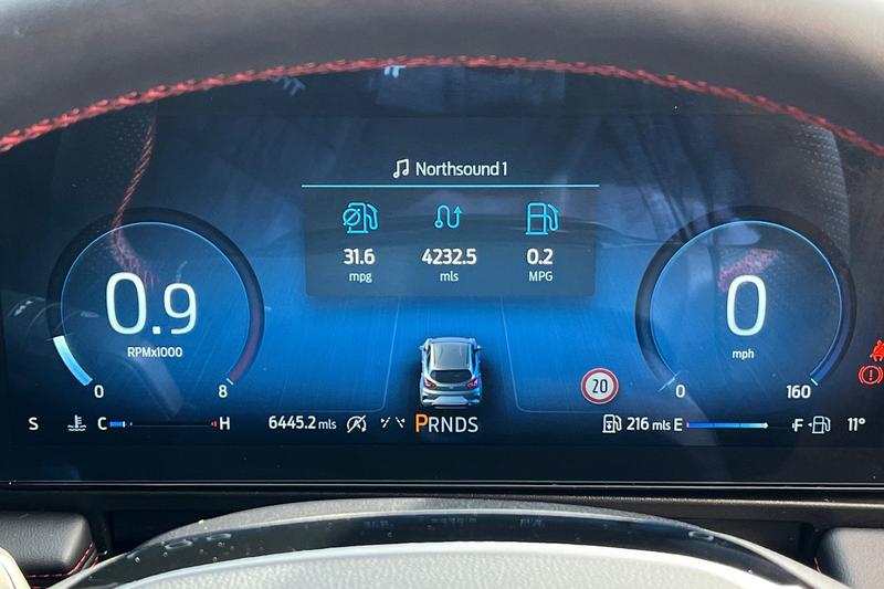 Used Ford Puma 2024 for sale - 78152992: Photo 13