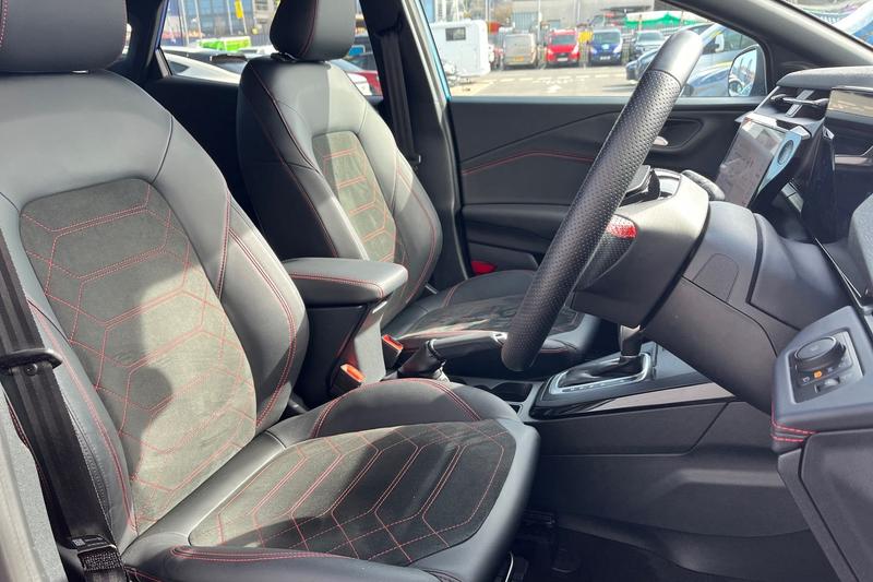 Used Ford Puma 2024 for sale - 78152992: Photo 17