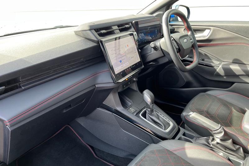 Used Ford Puma 2024 for sale - 78152992: Photo 18