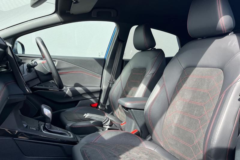 Used Ford Puma 2024 for sale - 78152992: Photo 19