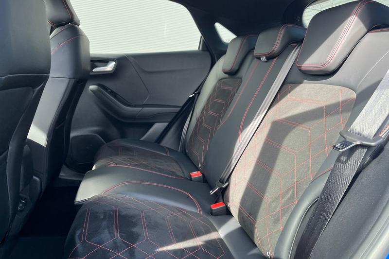 Used Ford Puma 2024 for sale - 78152992: Photo 20