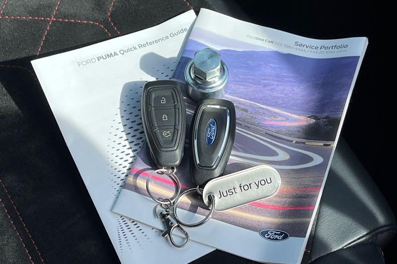 Used Ford Puma 2024 for sale - 78152992: Photo 22