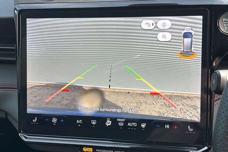 Used Ford Puma 2024 for sale - 78152992: Photo 24