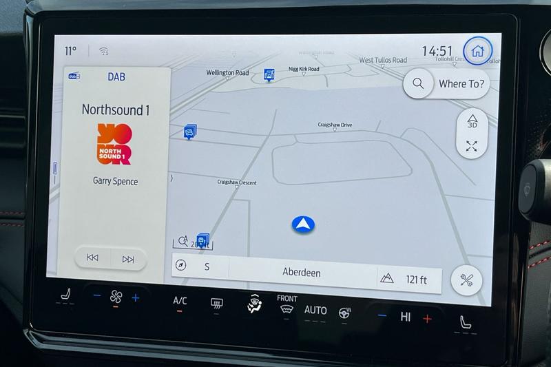 Used Ford Puma 2024 for sale - 78152992: Photo 25