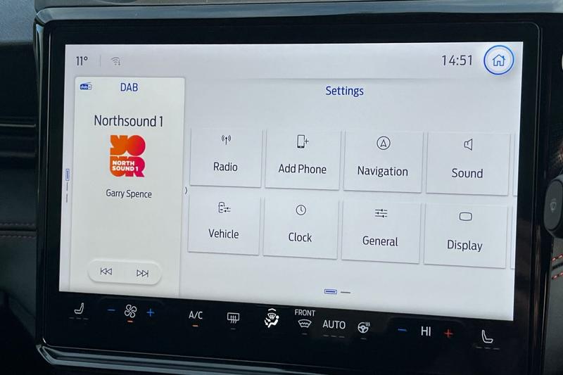 Used Ford Puma 2024 for sale - 78152992: Photo 26