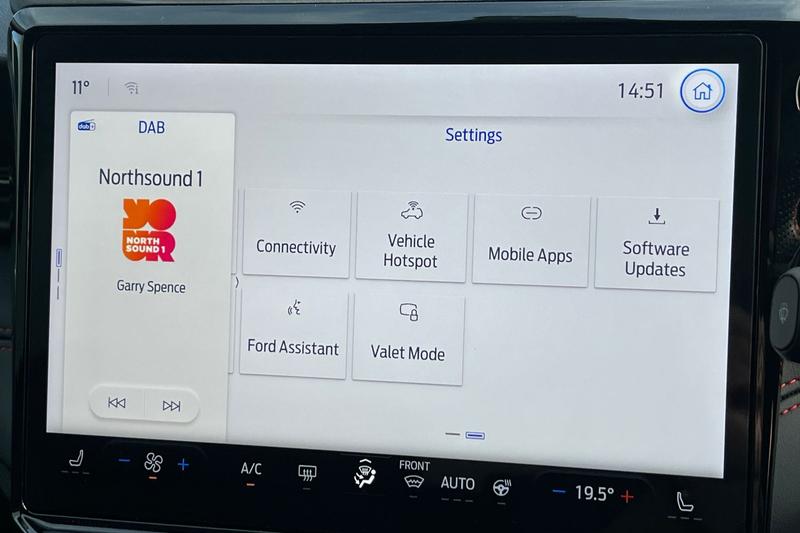 Used Ford Puma 2024 for sale - 78152992: Photo 27