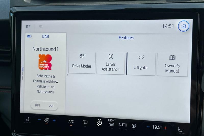 Used Ford Puma 2024 for sale - 78152992: Photo 28