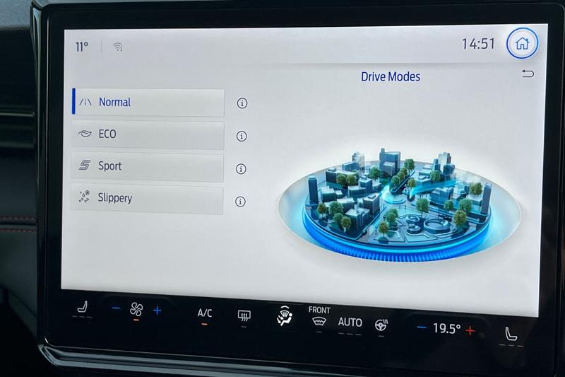 Used Ford Puma 2024 for sale - 78152992: Photo 29