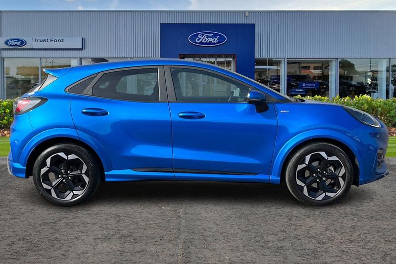 Used Ford Puma 2024 for sale - 78152992: Photo 3