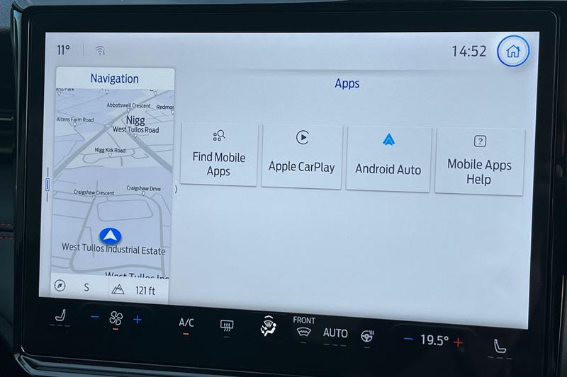 Used Ford Puma 2024 for sale - 78152992: Photo 31