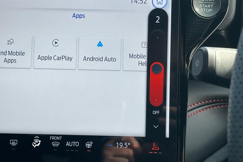 Used Ford Puma 2024 for sale - 78152992: Photo 32