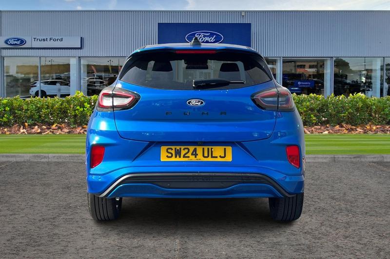 Used Ford Puma 2024 for sale - 78152992: Photo 7