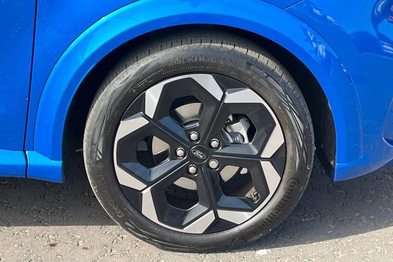 Used Ford Puma 2024 for sale - 78152992: Photo 8