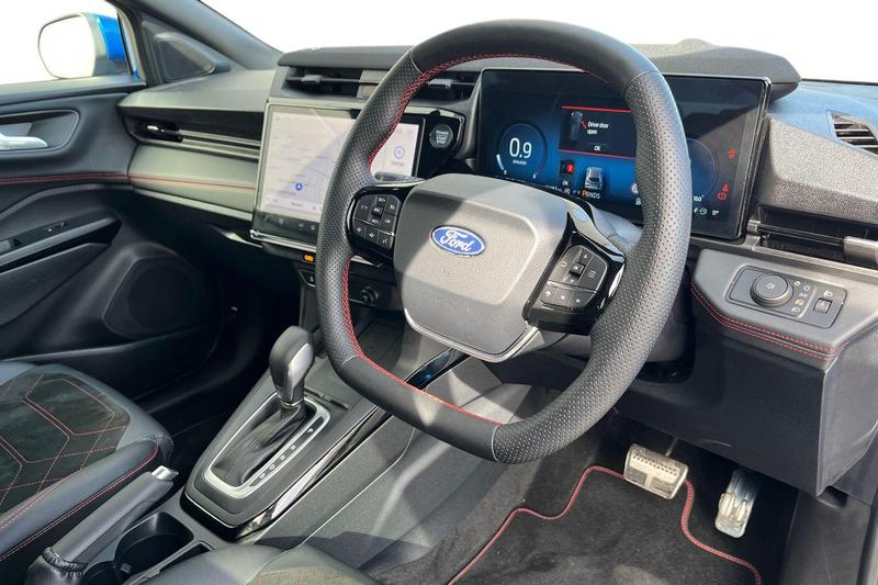 Used Ford Puma 2024 for sale - 78152992: Photo 9