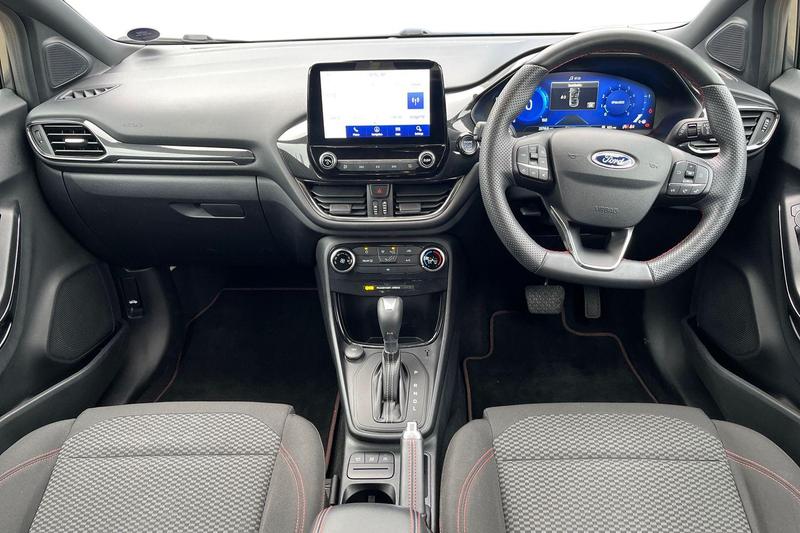 Used Ford Puma 2024 for sale - 76730124: Photo 10