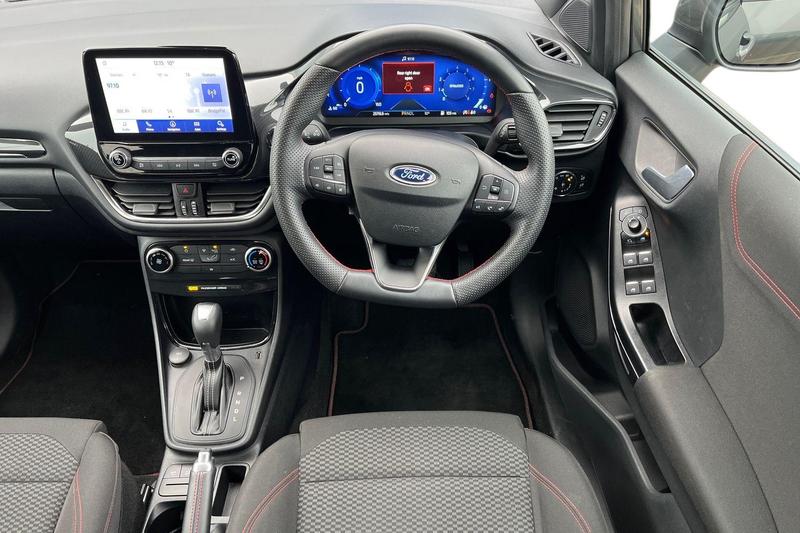 Used Ford Puma 2024 for sale - 76730124: Photo 11