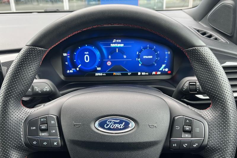 Used Ford Puma 2024 for sale - 76730124: Photo 12