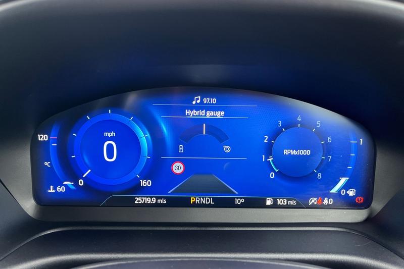 Used Ford Puma 2024 for sale - 76730124: Photo 13