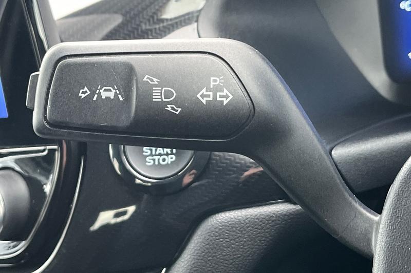 Used Ford Puma 2024 for sale - 76730124: Photo 14