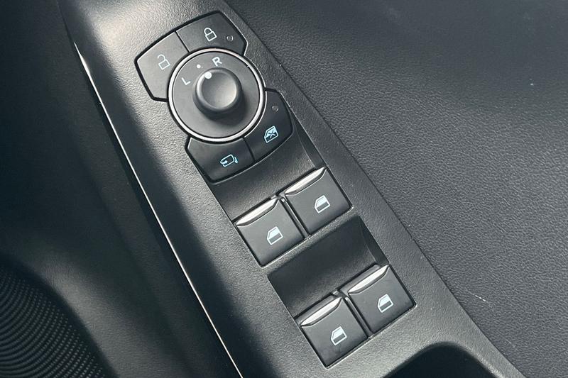 Used Ford Puma 2024 for sale - 76730124: Photo 16