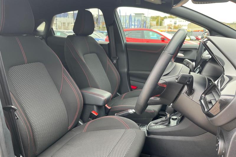 Used Ford Puma 2024 for sale - 76730124: Photo 17