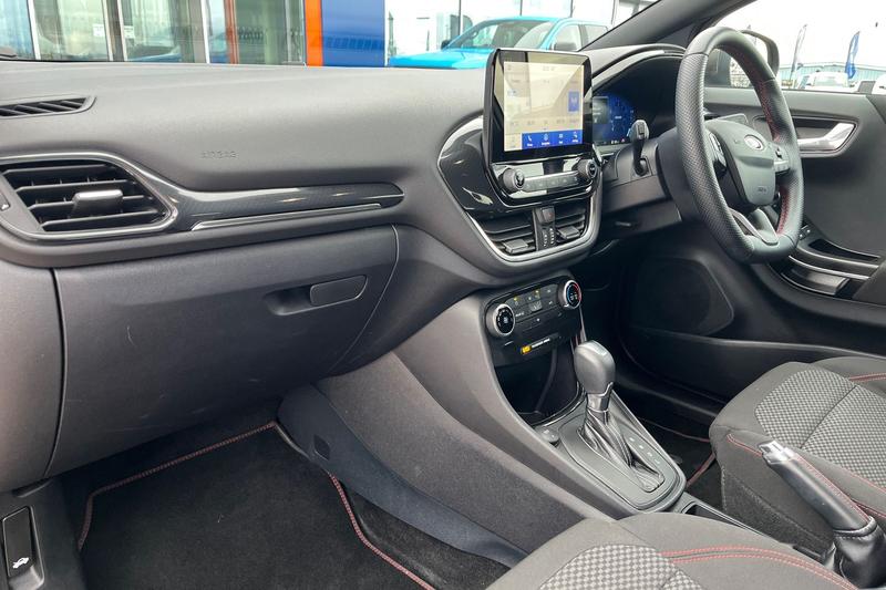 Used Ford Puma 2024 for sale - 76730124: Photo 18