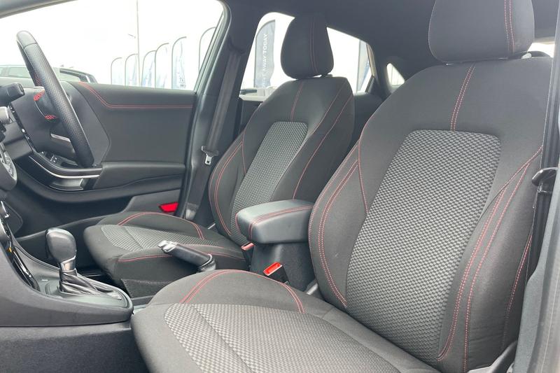 Used Ford Puma 2024 for sale - 76730124: Photo 19