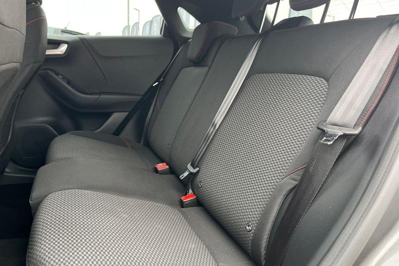 Used Ford Puma 2024 for sale - 76730124: Photo 20