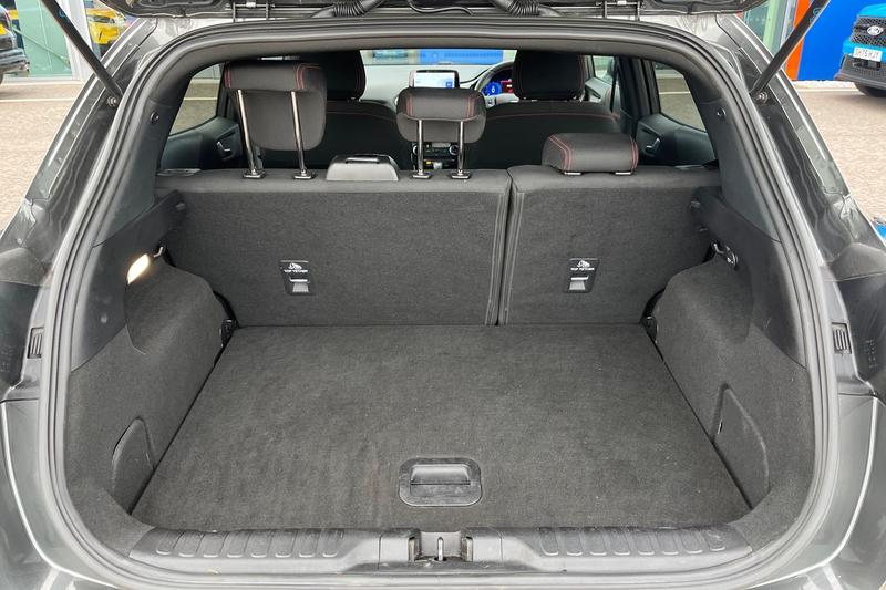 Used Ford Puma 2024 for sale - 76730124: Photo 21