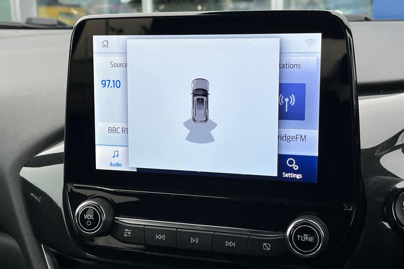 Used Ford Puma 2024 for sale - 76730124: Photo 23