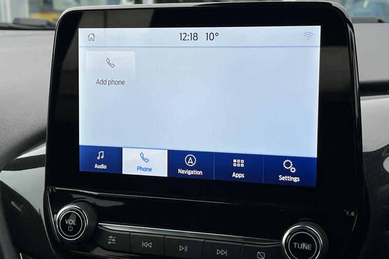 Used Ford Puma 2024 for sale - 76730124: Photo 24