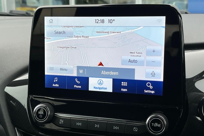 Used Ford Puma 2024 for sale - 76730124: Photo 25