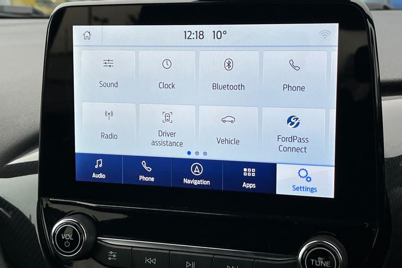 Used Ford Puma 2024 for sale - 76730124: Photo 26