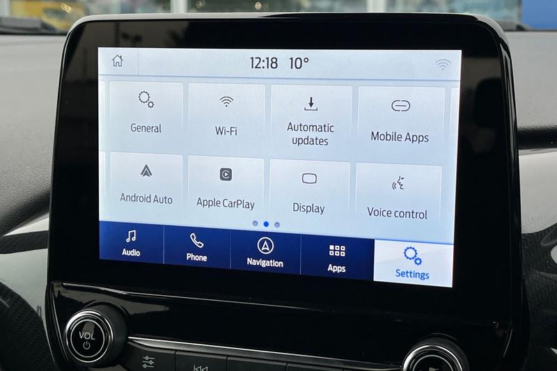 Used Ford Puma 2024 for sale - 76730124: Photo 27