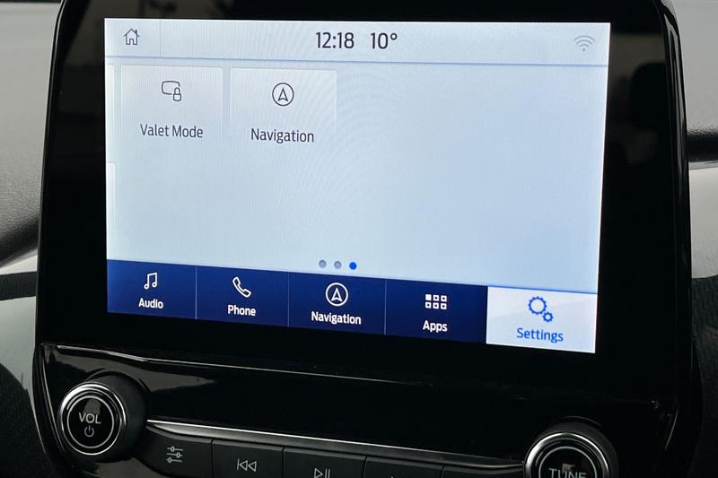 Used Ford Puma 2024 for sale - 76730124: Photo 28