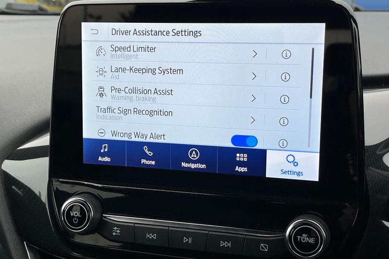 Used Ford Puma 2024 for sale - 76730124: Photo 29