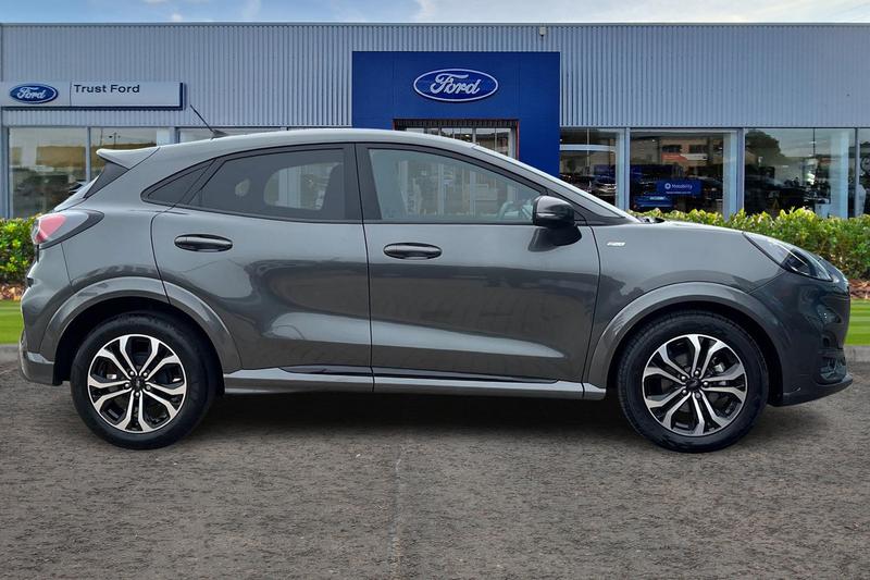 Used Ford Puma 2024 for sale - 76730124: Photo 3