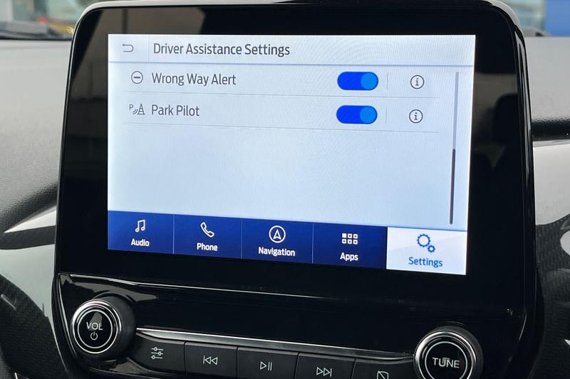 Used Ford Puma 2024 for sale - 76730124: Photo 30