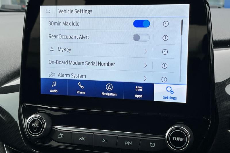 Used Ford Puma 2024 for sale - 76730124: Photo 32