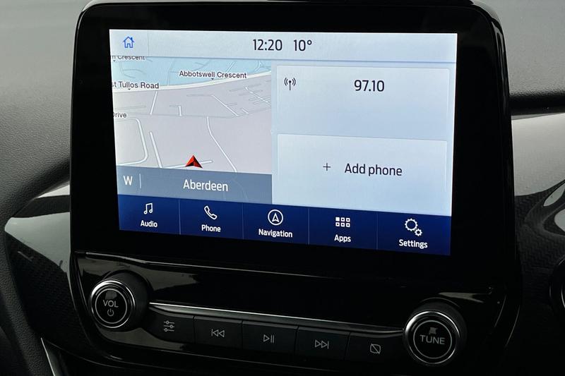 Used Ford Puma 2024 for sale - 76730124: Photo 33