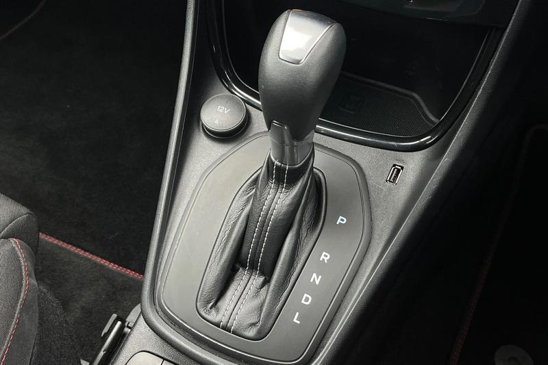 Used Ford Puma 2024 for sale - 76730124: Photo 35