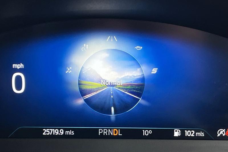 Used Ford Puma 2024 for sale - 76730124: Photo 37